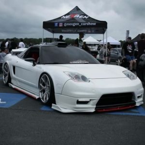 Nexgen Car Show Syracuse NY