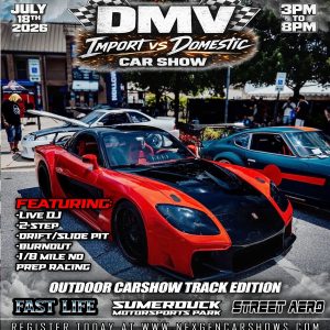 Nexgen- DMV Import vs Domestic